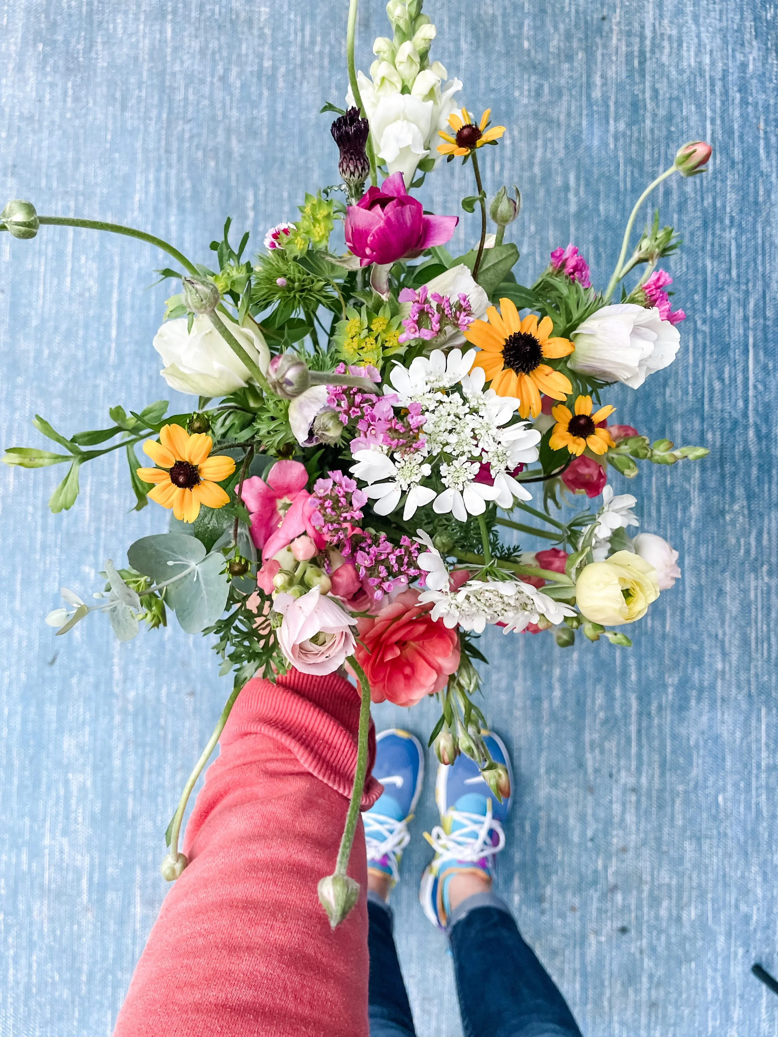 2026 Spring Flower Subscription