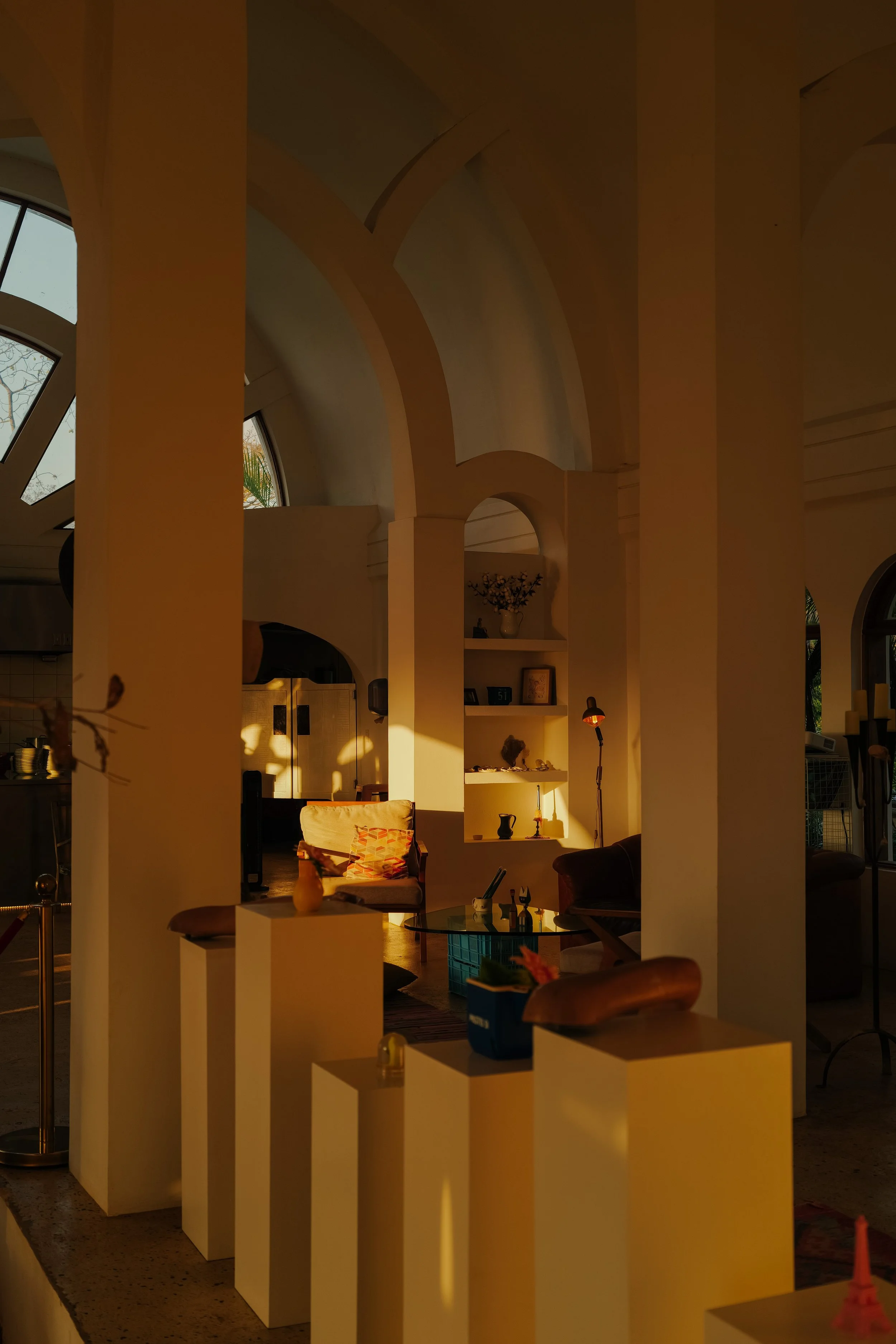 La Cathedrale