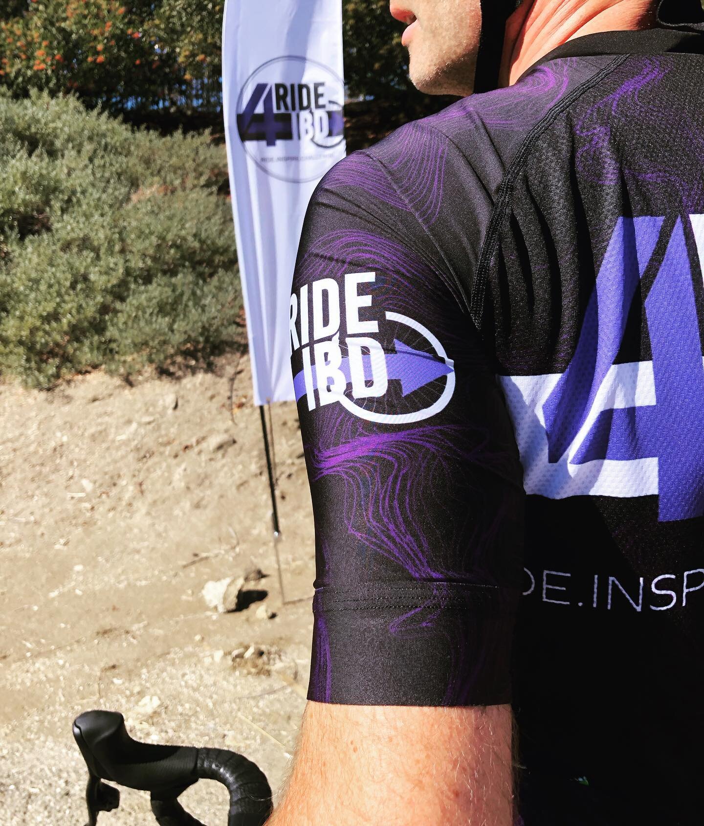 Happy New Year from all of us at Ride4ibd. 

Thank you for helping us Ride. Inspire. Challenge. IBD in 2022. Over the past year we have strived to grow our awareness efforts for IBD, both on and off the bike, helping to connect and expand our communi