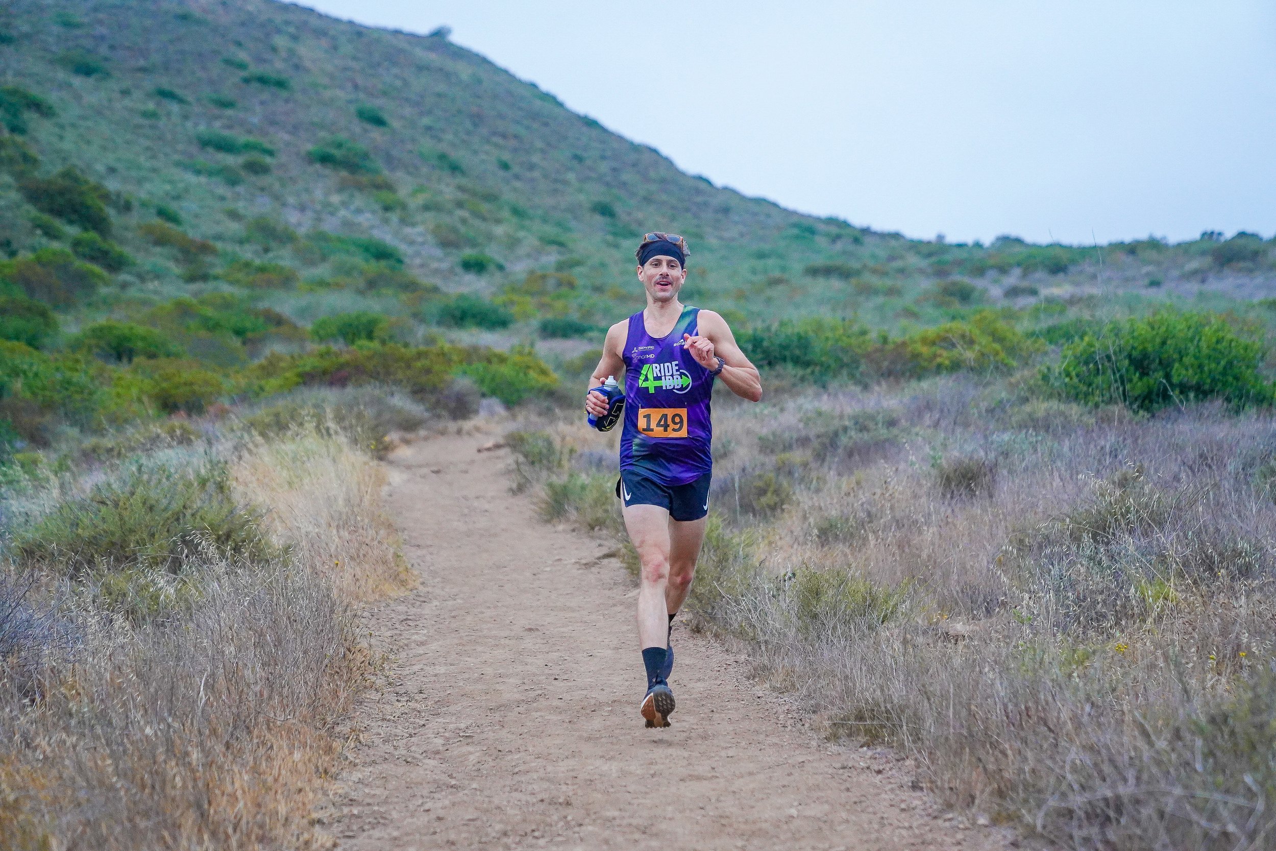 Reflecting on 18 Months with a J Pouch - Cory Fleming’s IBD Journey