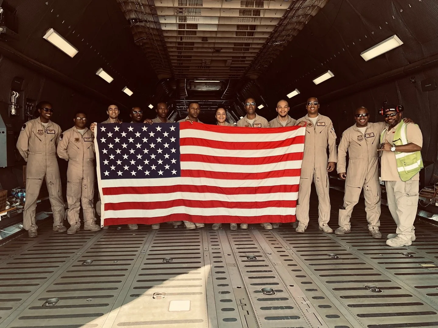 Memorial Day Tribute | Honoring Service and Strength
Today, on Memorial Day, we honor those who have served and sacrificed&mdash;and spotlight the powerful story of someone using his platform to build awareness and connection through sport and servic