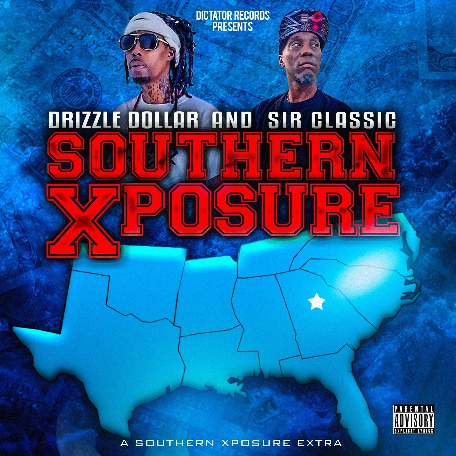 Drizzle Dollar & Sir Classic - Southern Xposure.JPG