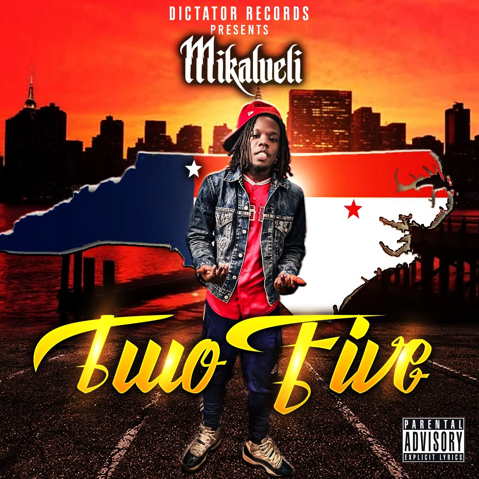 Mikalveli - Two Five