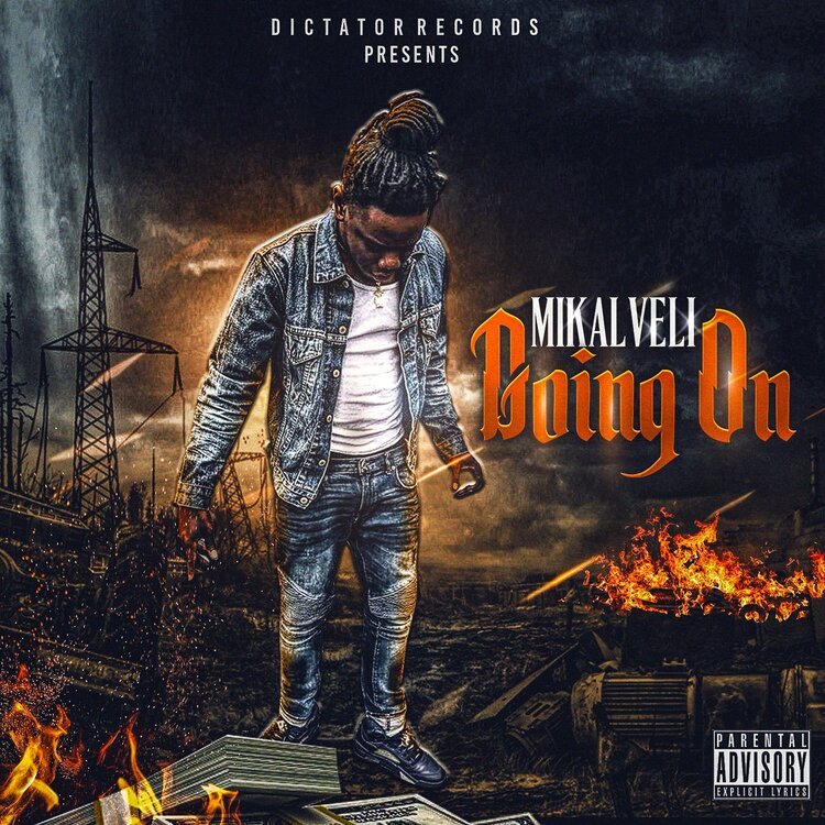 Mikalveli - Going On