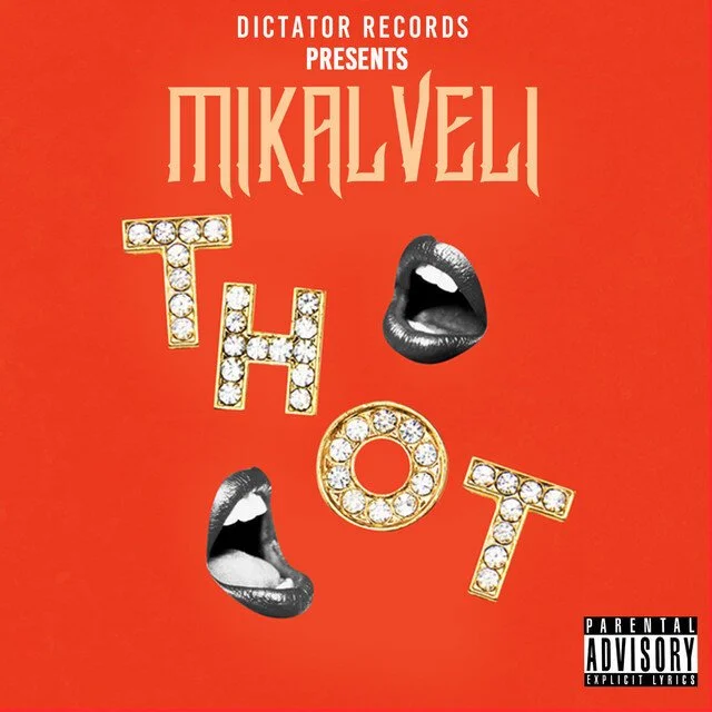 Mikalveli - Thot