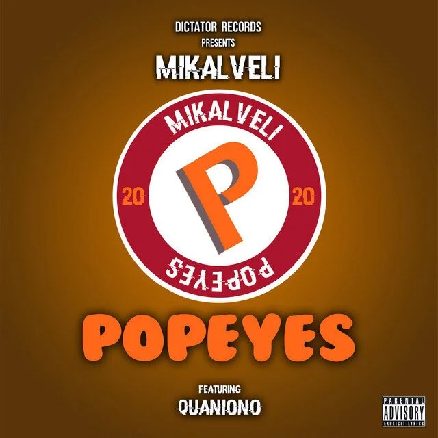 Mikalveli - Popeyes
