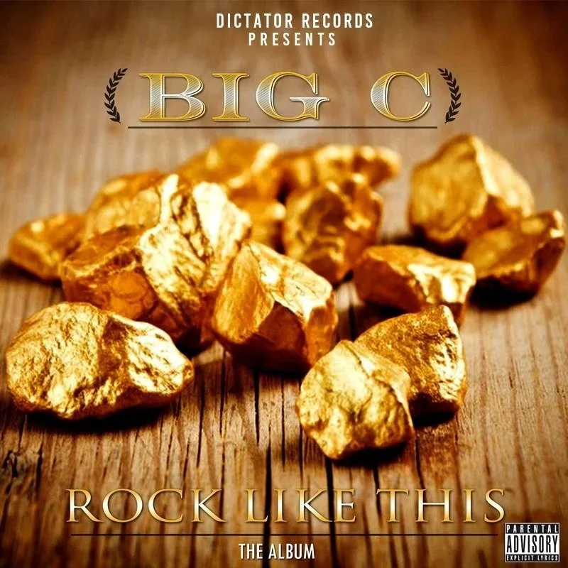 Big C - Rock Like This