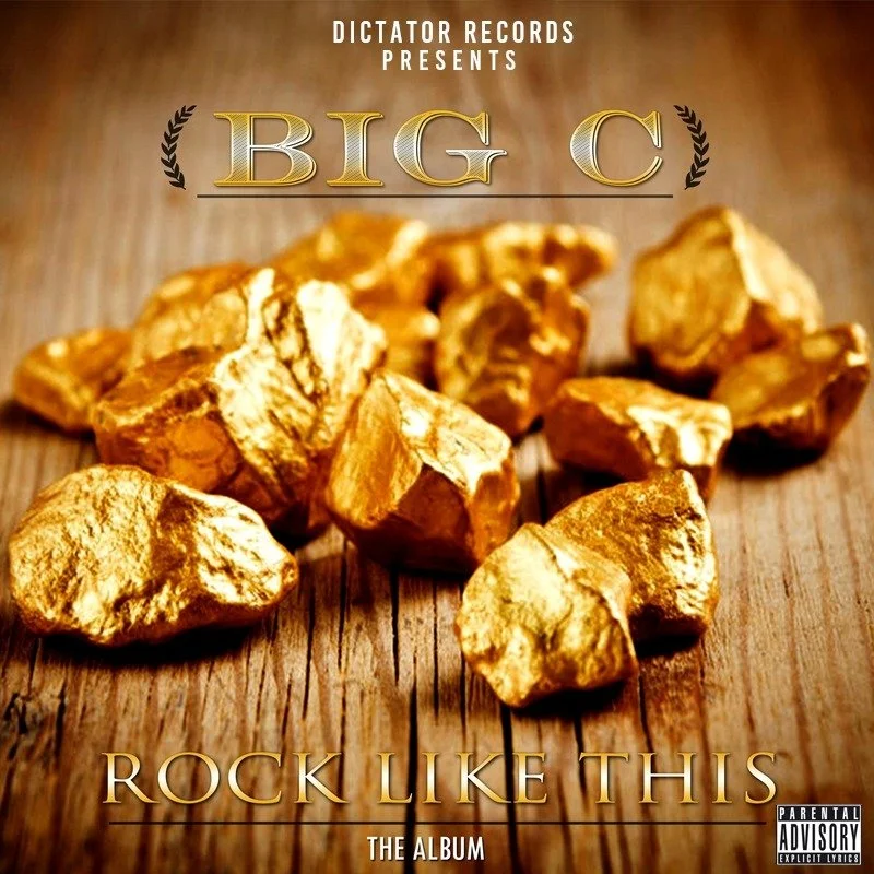 Big C - Rock Like This
