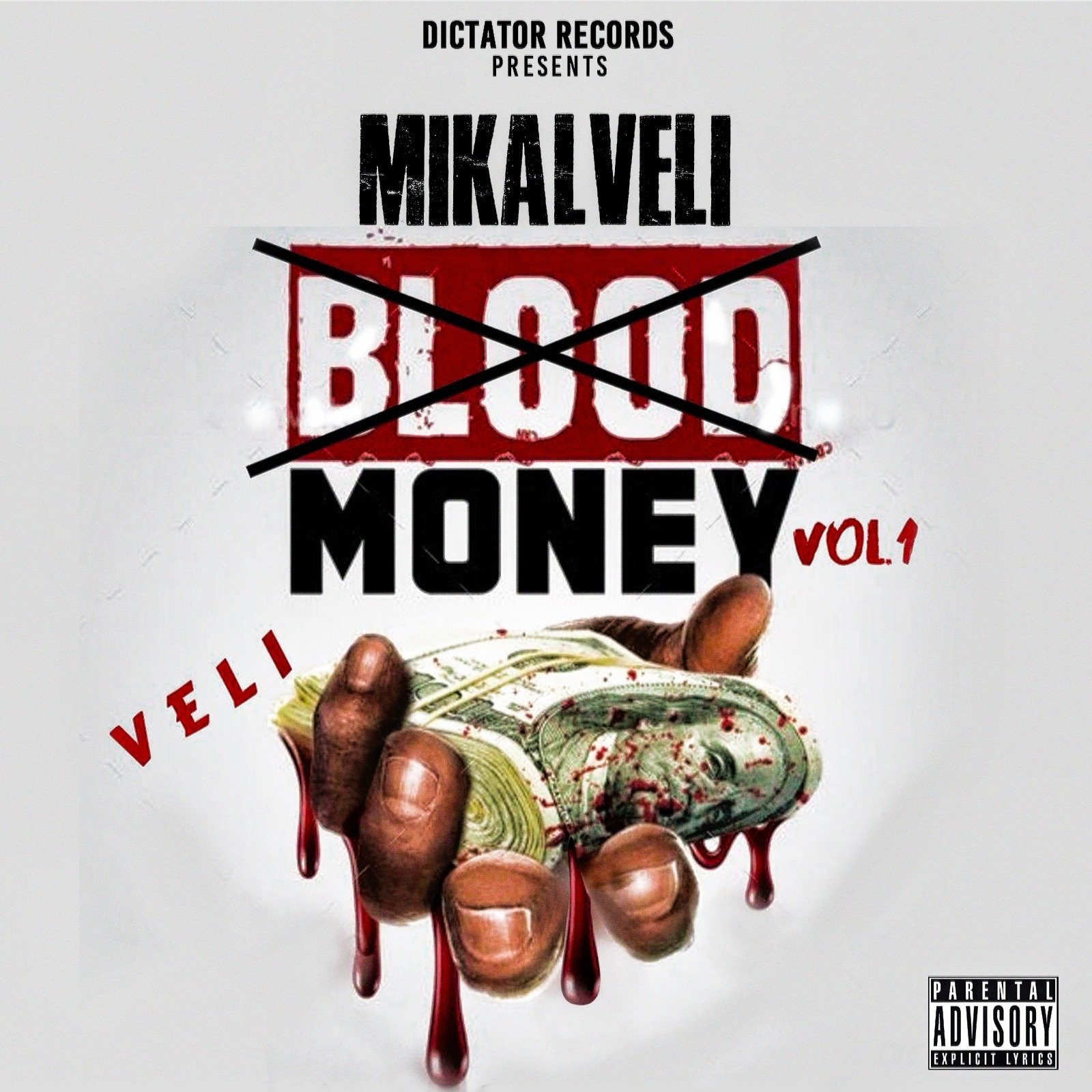 Mikalveli - Blood Money