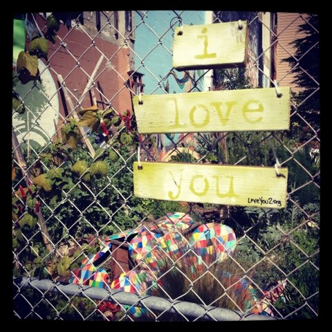 i love you, san francisco