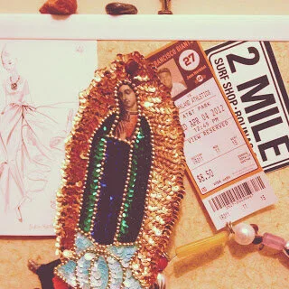 What do you love? Friday