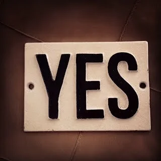 What do you love? Friday