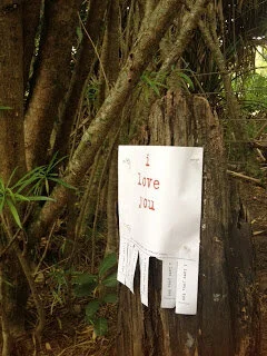 You are rare and wild and spectacular.