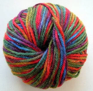 What do you love? Friday