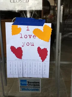 because we love you so