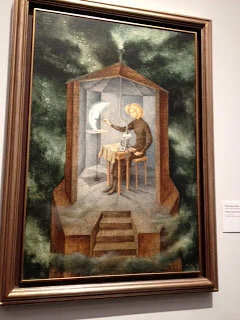 "What do you love?" Friday