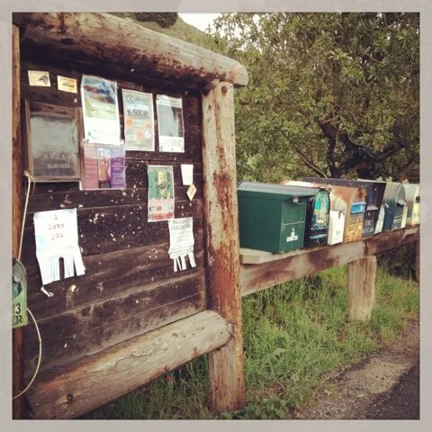 Hwy 1 love, of course