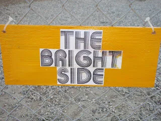 story behind the heART: the brightside/the wrong side