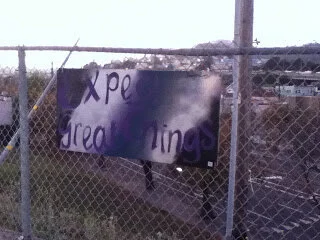 Expect Great Things: Mission Street, Excelsior