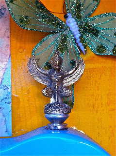 THE JUSTICE OF GARUDA