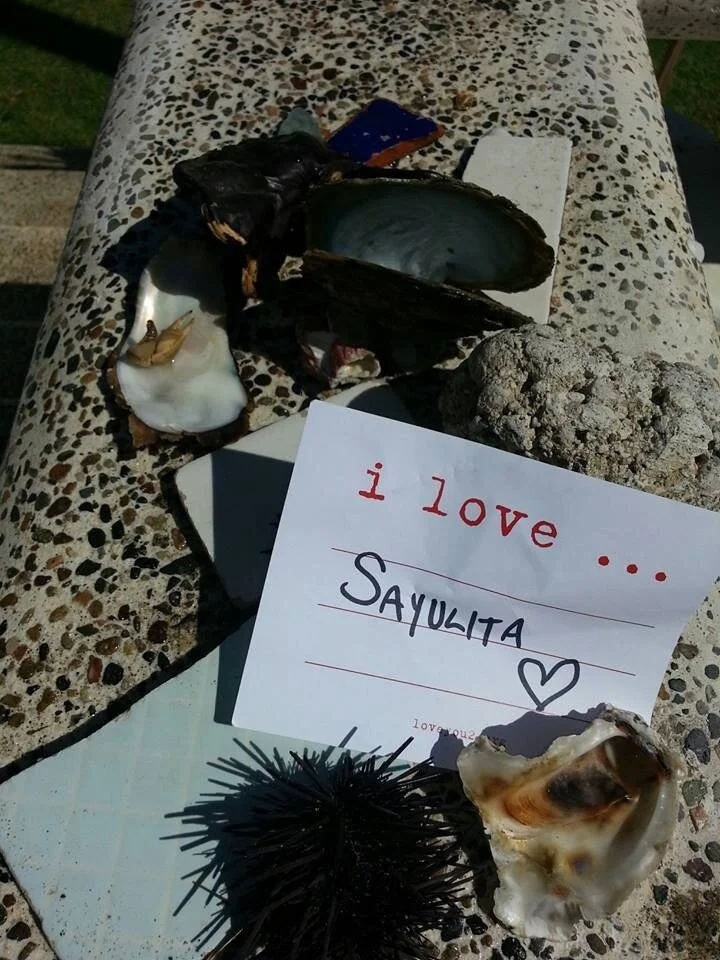 Sayulita love