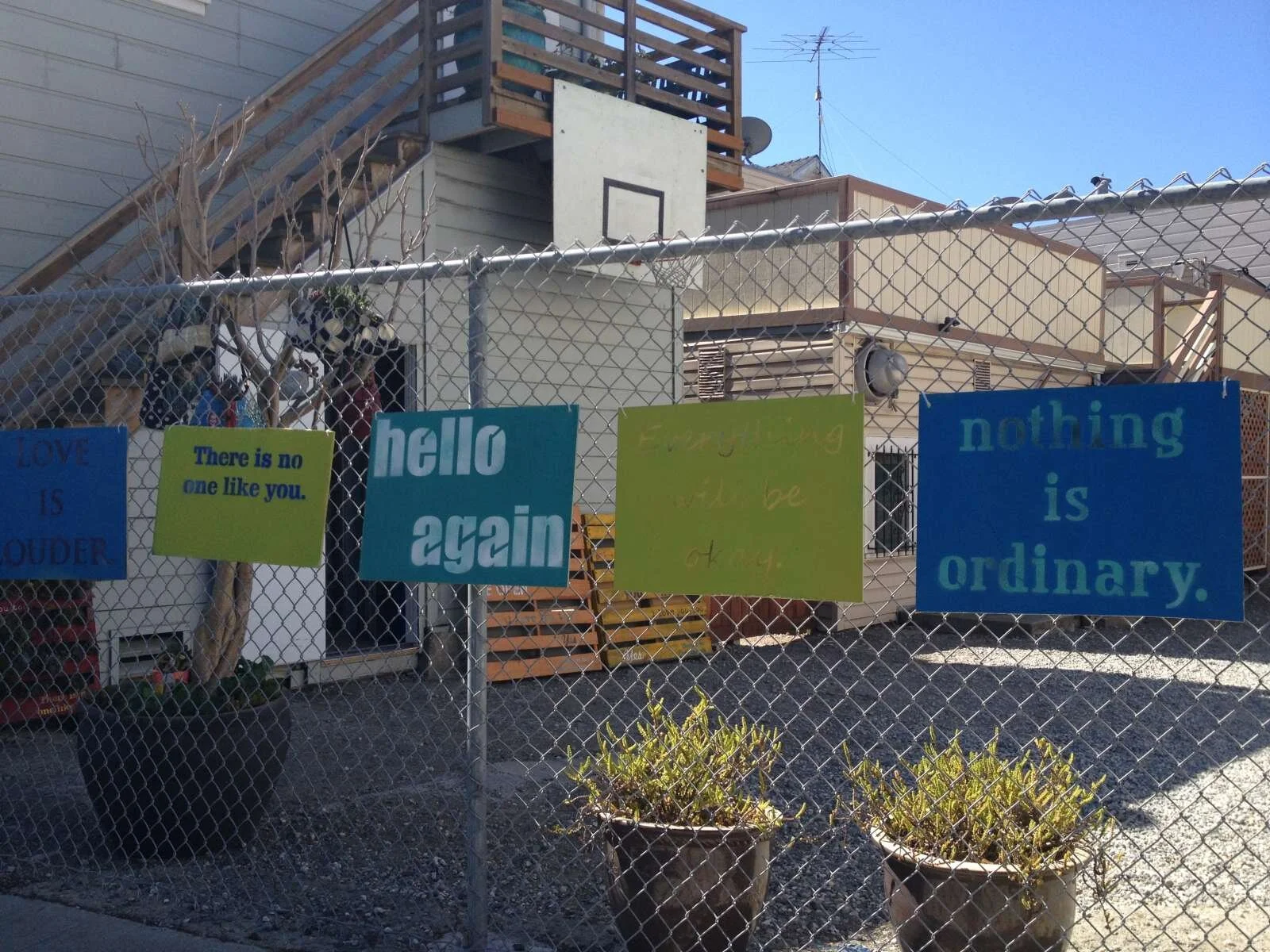 on tithing, mitvahs and blessings