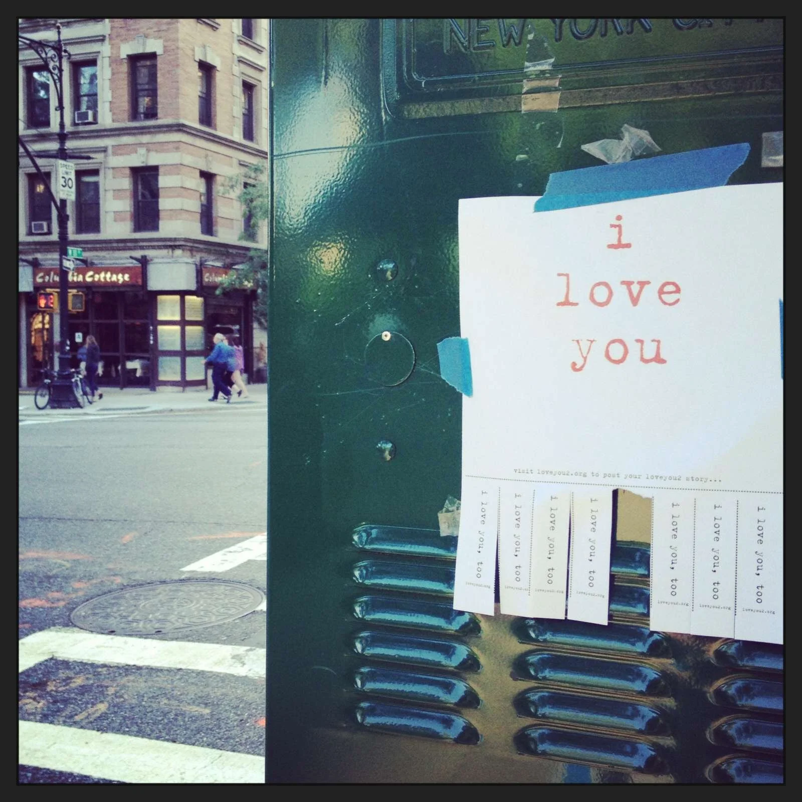 st john the divine cathedral, nyc love