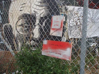 i spy heART: Hayes Valley, San Francisco