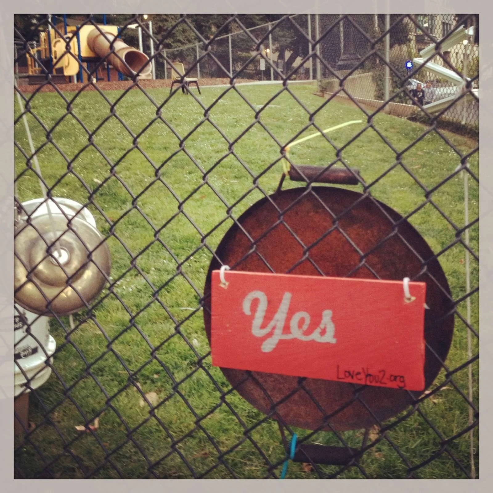 story behind the heART: yes