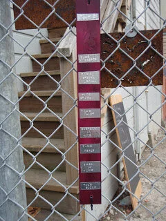 story behind the heART: TIME