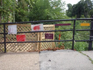 i spy heART: Narberth, PA