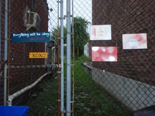 i spy heART: Germantown, PA