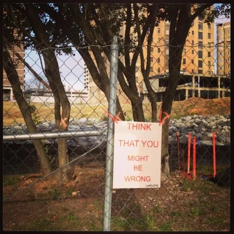 my love for you in Atlanta