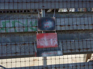 i spy heART: Bolinas