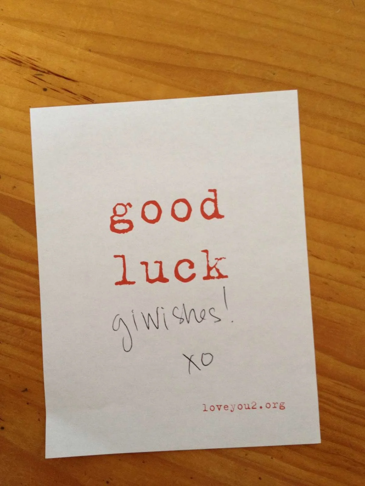 The fence receives a historical plaque from Team Freewill and the Greatest International Scavenger Hunt the World Has Ever Seen