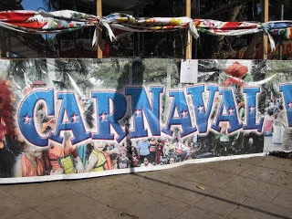 love in the Dominican Republic