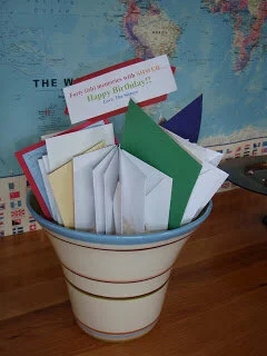 The Giver: memories &amp; love