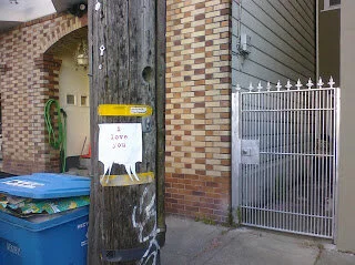 i knew you'd been here