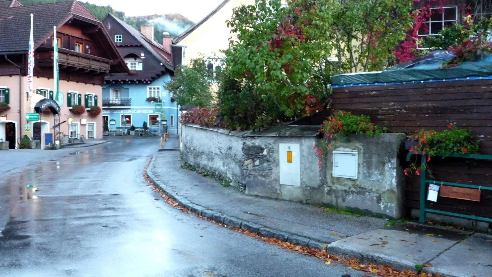 i love you, too: Oeblarn, Steiermark, Austria