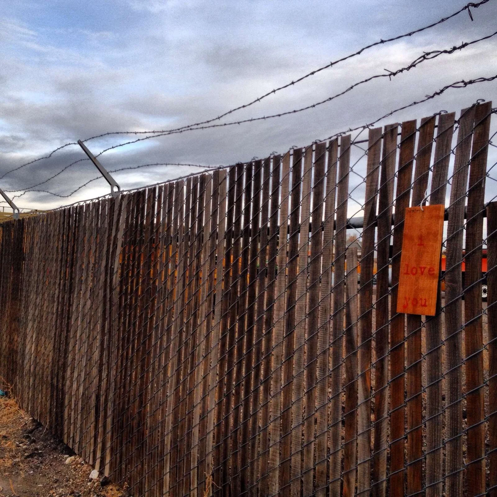 i love you: Elko, NV