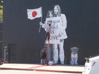 all you need is love