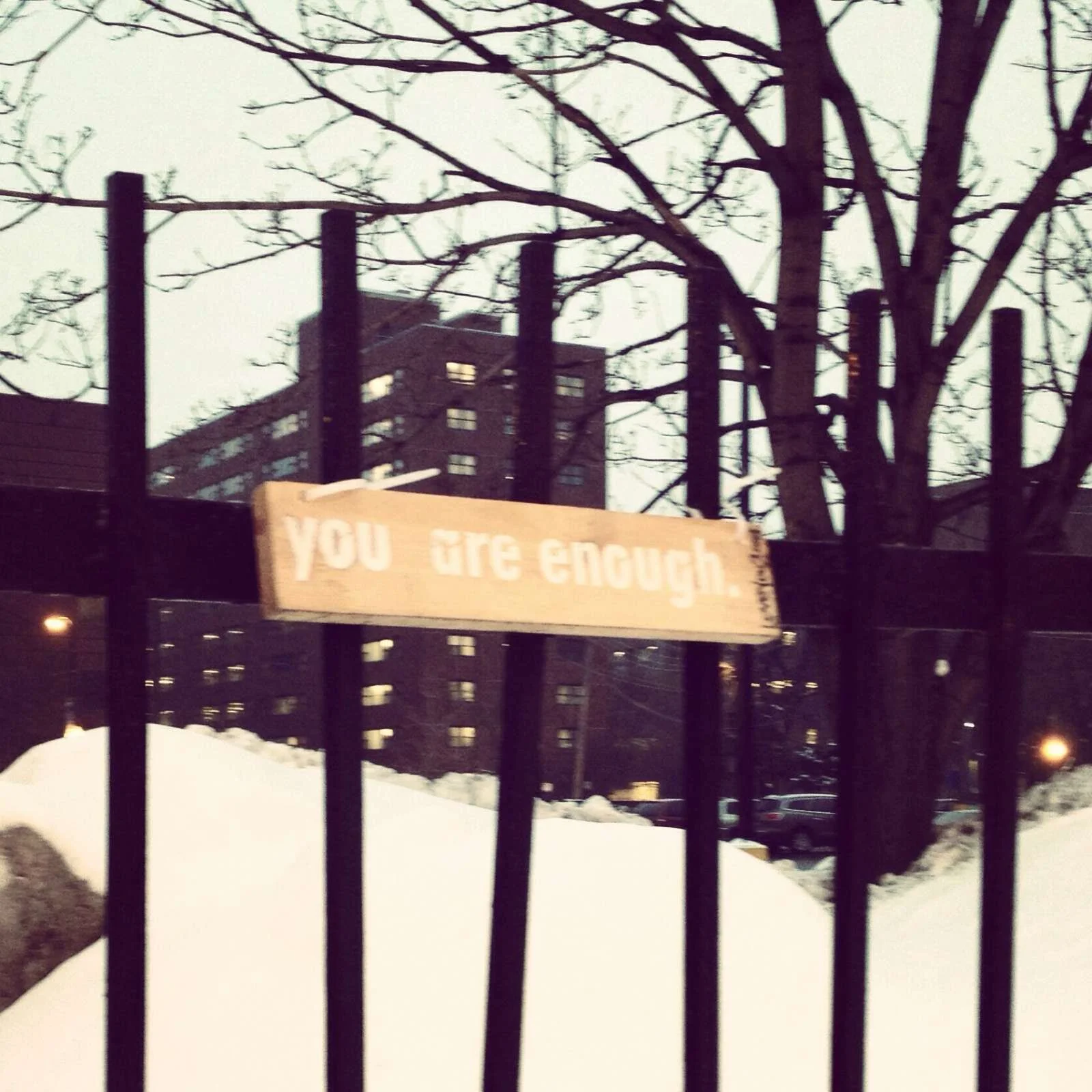 my love for you: chicago