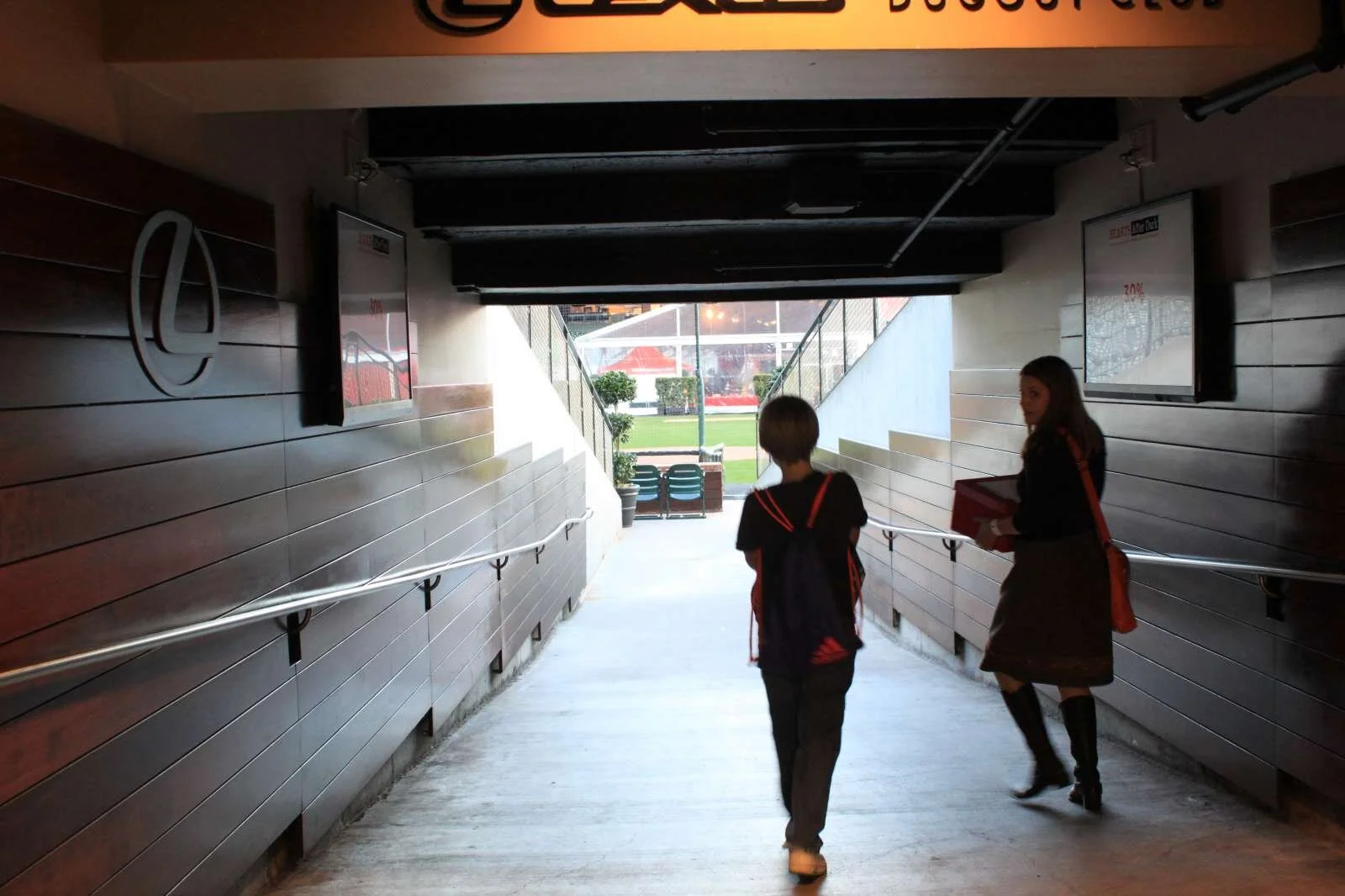 my love for you at Hearts After Dark