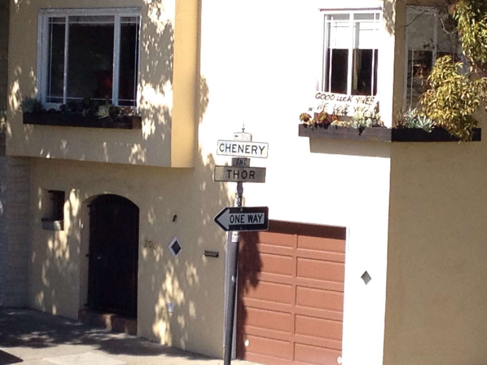 Loving you @ TEDxEncinitas