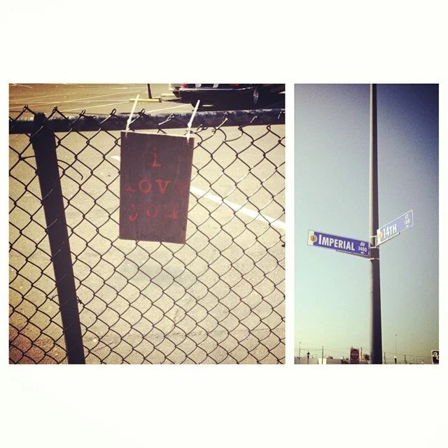 latest hit: the most dangerous corner in San Diego