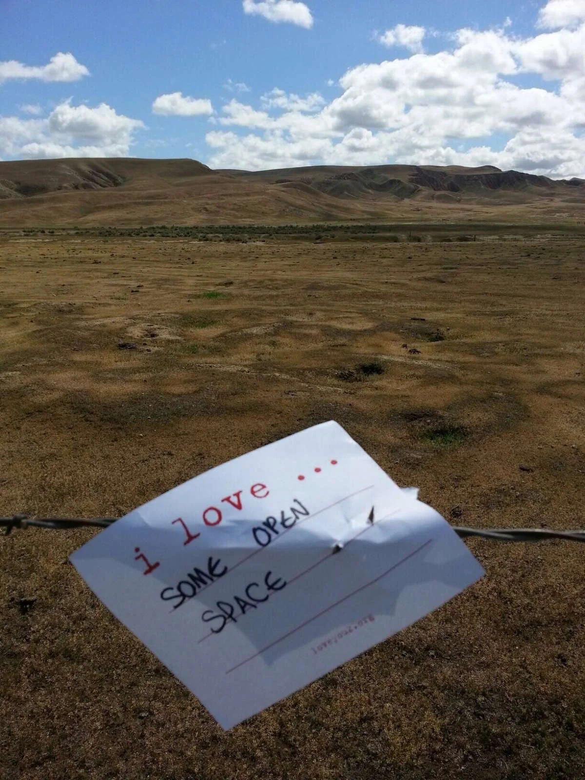 i love.....Hwy 5 Mercy Hotsprings