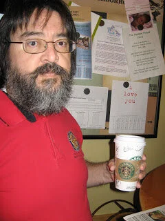 A whole lot of love in Houston!