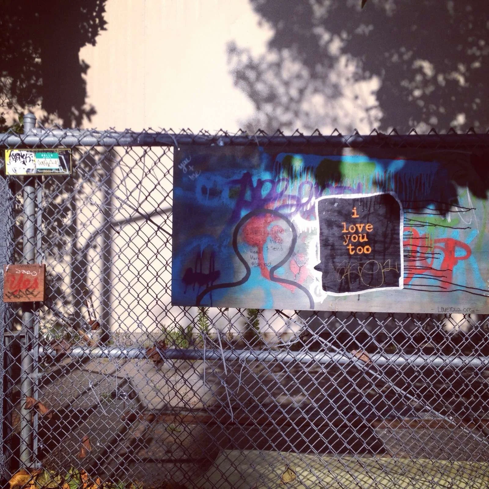 Photobooth love: Mission District