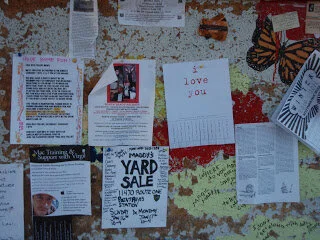 Your Love Notes: The Valentine Contest