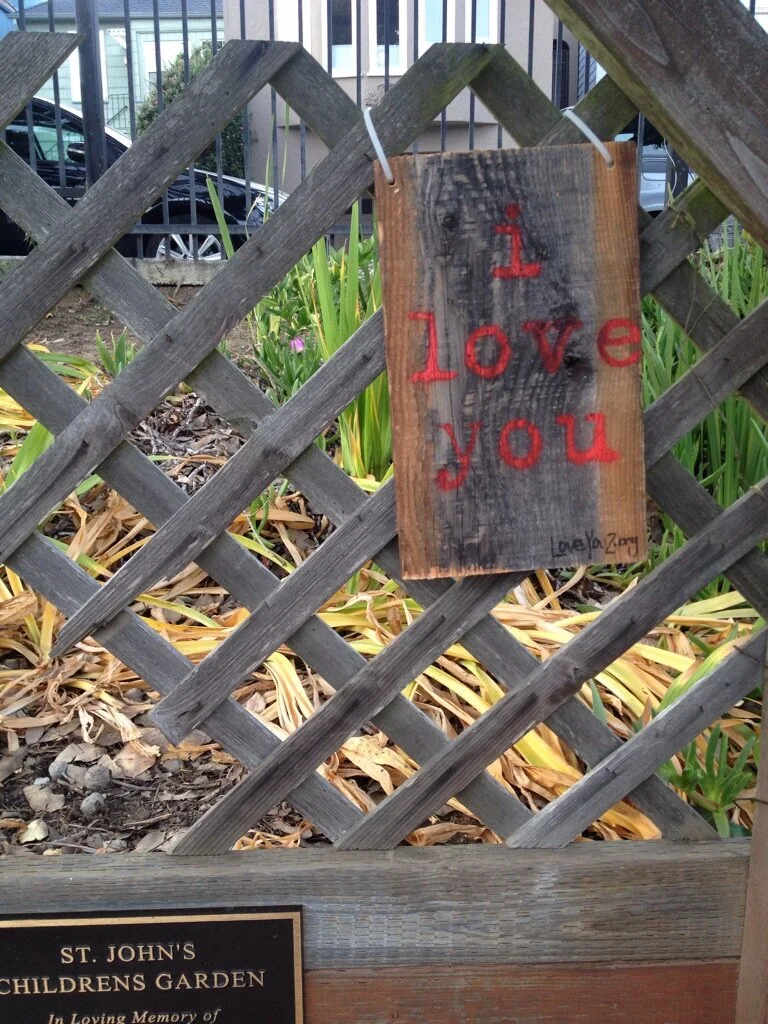 hello again: st john